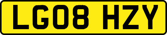 LG08HZY