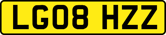 LG08HZZ