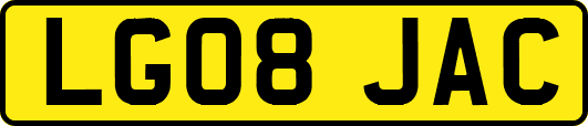 LG08JAC