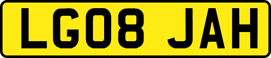 LG08JAH