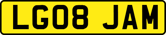 LG08JAM