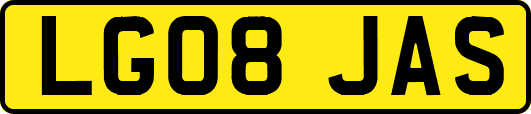 LG08JAS