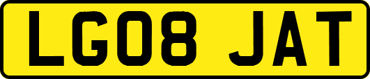 LG08JAT
