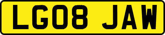 LG08JAW