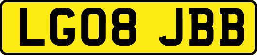 LG08JBB