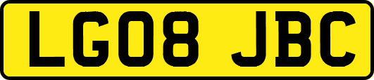 LG08JBC