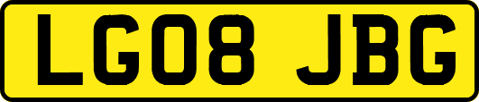 LG08JBG