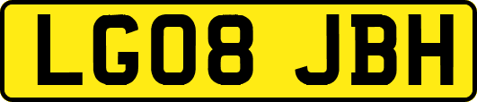 LG08JBH
