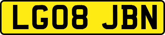 LG08JBN