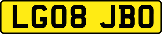 LG08JBO