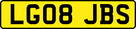 LG08JBS