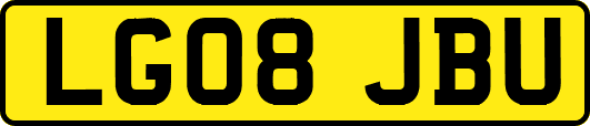 LG08JBU
