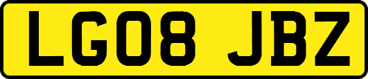 LG08JBZ