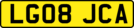 LG08JCA
