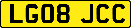 LG08JCC