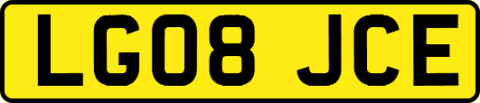 LG08JCE