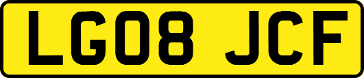LG08JCF