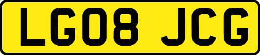 LG08JCG