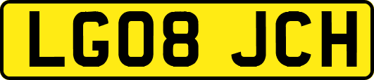 LG08JCH