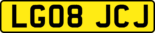 LG08JCJ