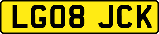 LG08JCK