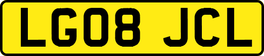 LG08JCL