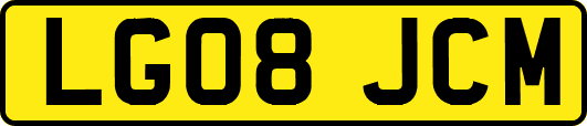 LG08JCM