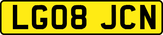 LG08JCN
