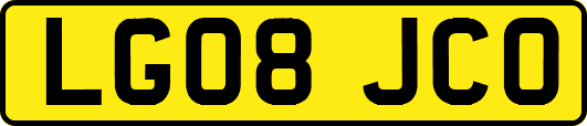 LG08JCO