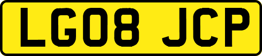 LG08JCP