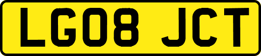 LG08JCT