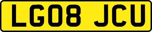 LG08JCU