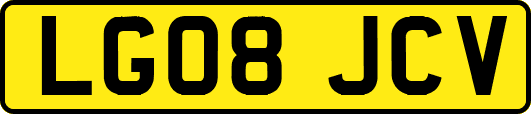 LG08JCV