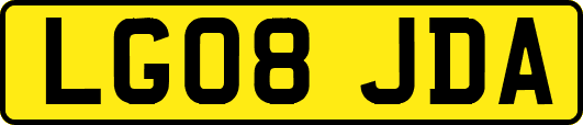 LG08JDA
