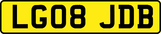 LG08JDB