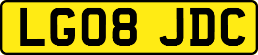 LG08JDC