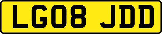 LG08JDD