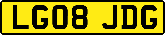LG08JDG