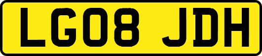 LG08JDH