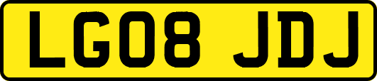 LG08JDJ