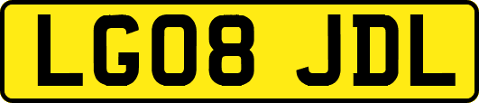 LG08JDL