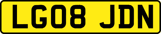 LG08JDN