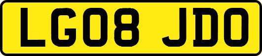 LG08JDO