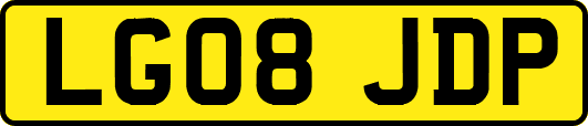 LG08JDP
