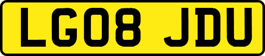 LG08JDU