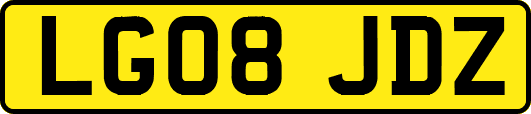 LG08JDZ