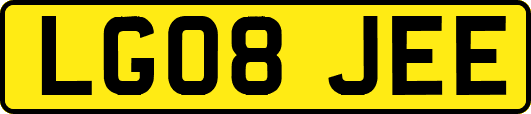 LG08JEE