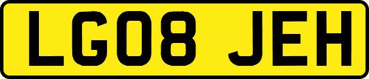 LG08JEH