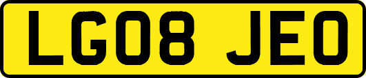 LG08JEO