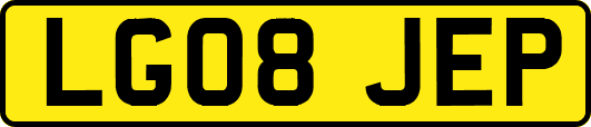 LG08JEP